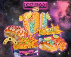 Damn Dog Wilmersdorf