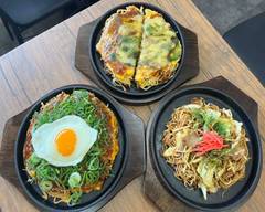 お好み焼き くるり Okonomiyaki Kururi