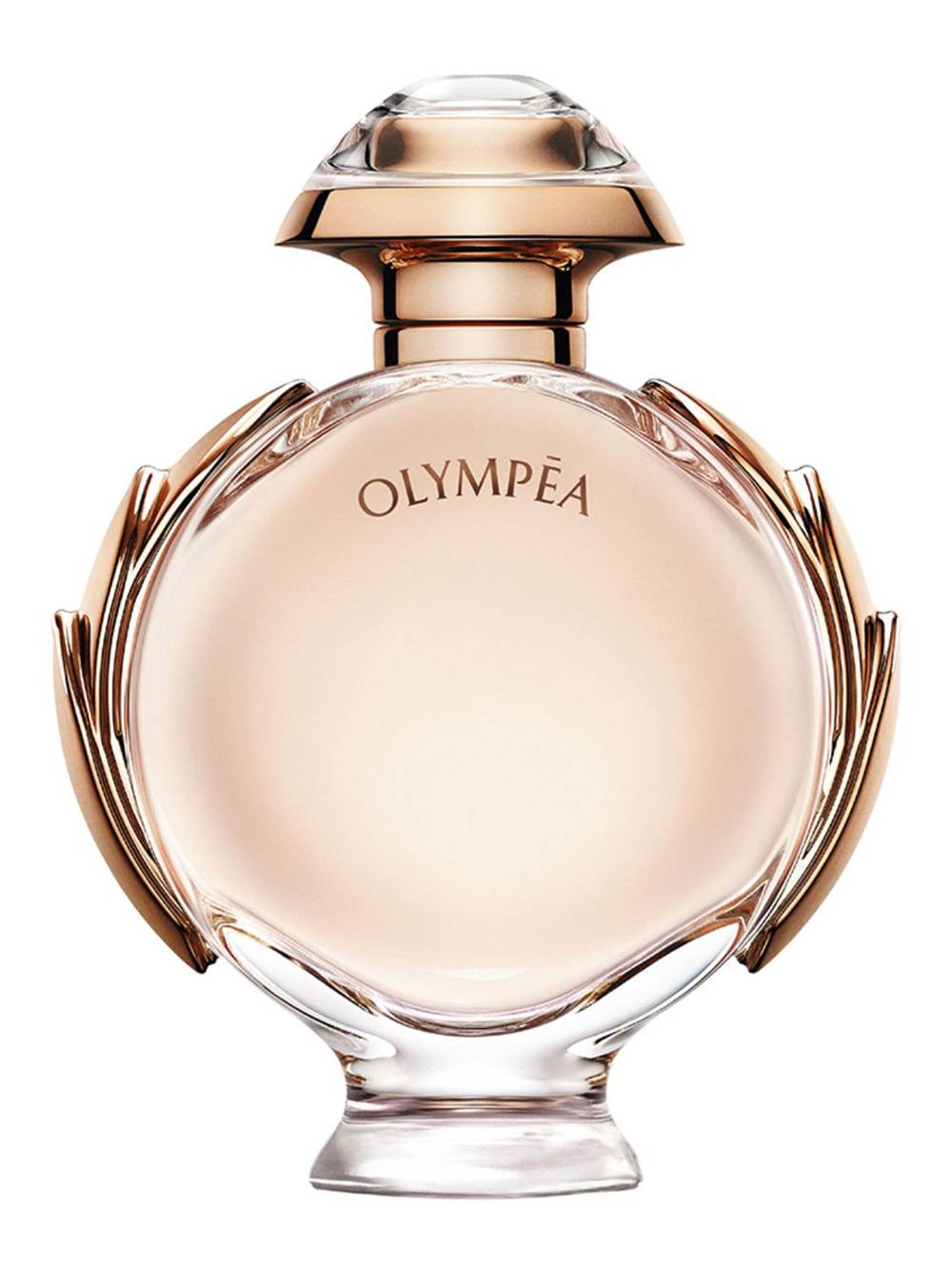 Paco Rabanne · Perfume olympéa mujer edp (80 g)