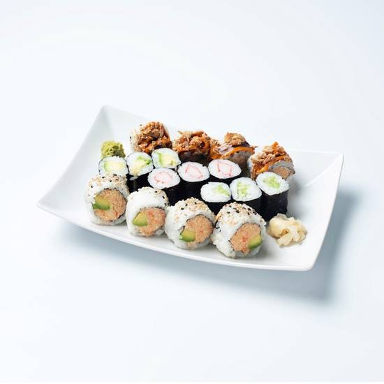 California Roll Combo ($11.99 value!)