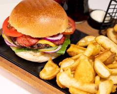Chef Burger Kudamm