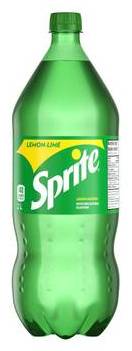 Sprite 2L