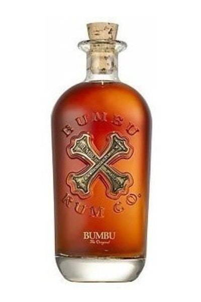 Bumbu Original Craft Rum 750ml Bottle