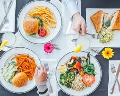 Daily Grill (Palm Desert)