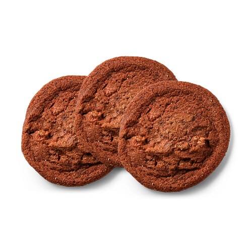 3 Cookies Double Chocolate