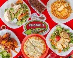 Zezar's Pizzas (Cerro Prieto)