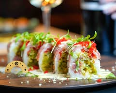 Ocean Sushi
