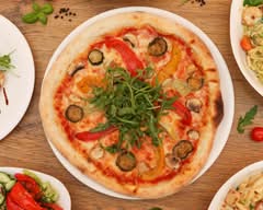 VAPIANO Oldenburg Kasinoplatz