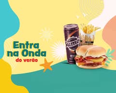 Burger Ranch (Abrantes)