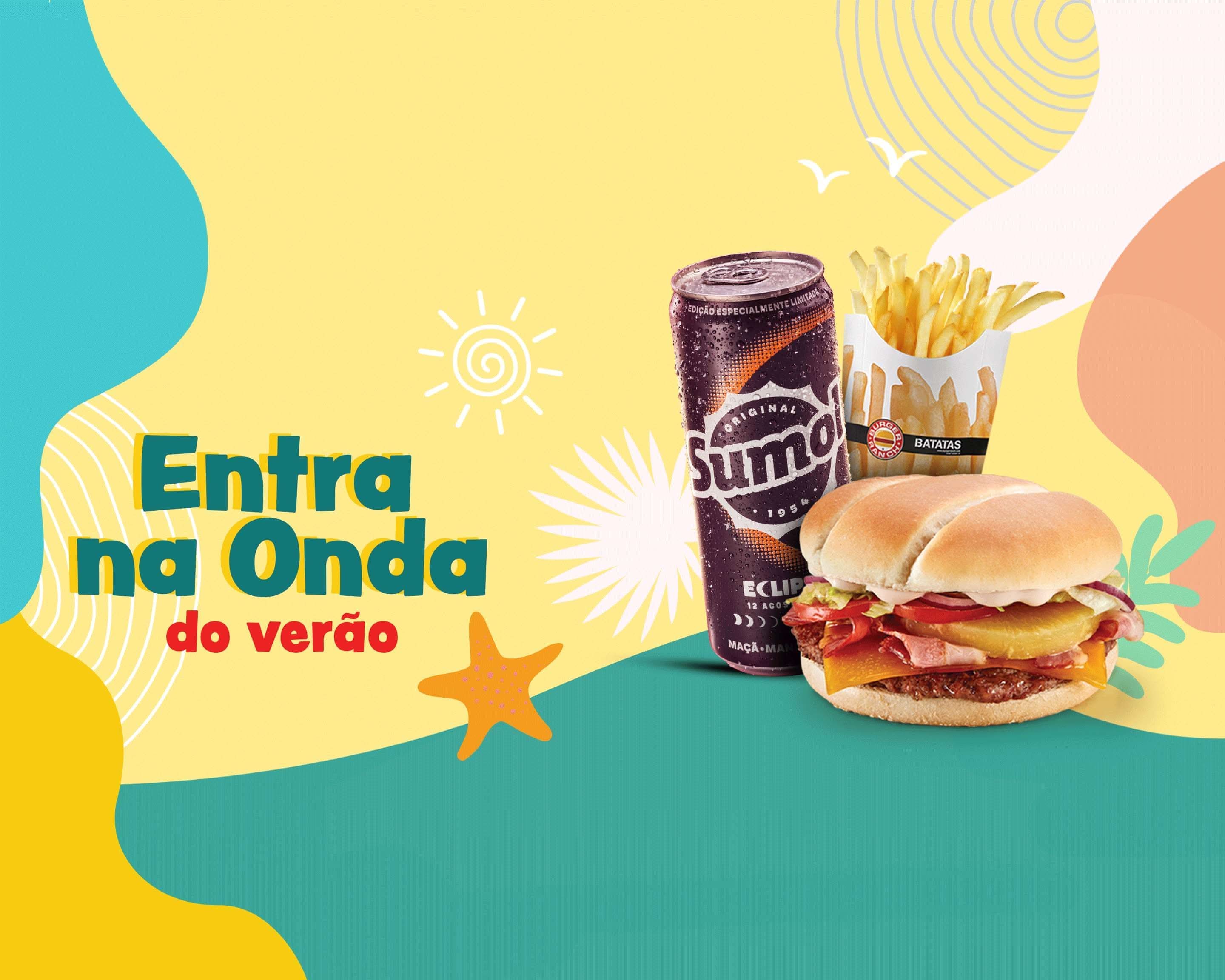 Burger Ranch (Abrantes)