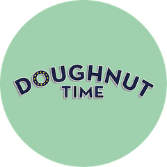 Doughnut Time (Shaftesbury Avenue)