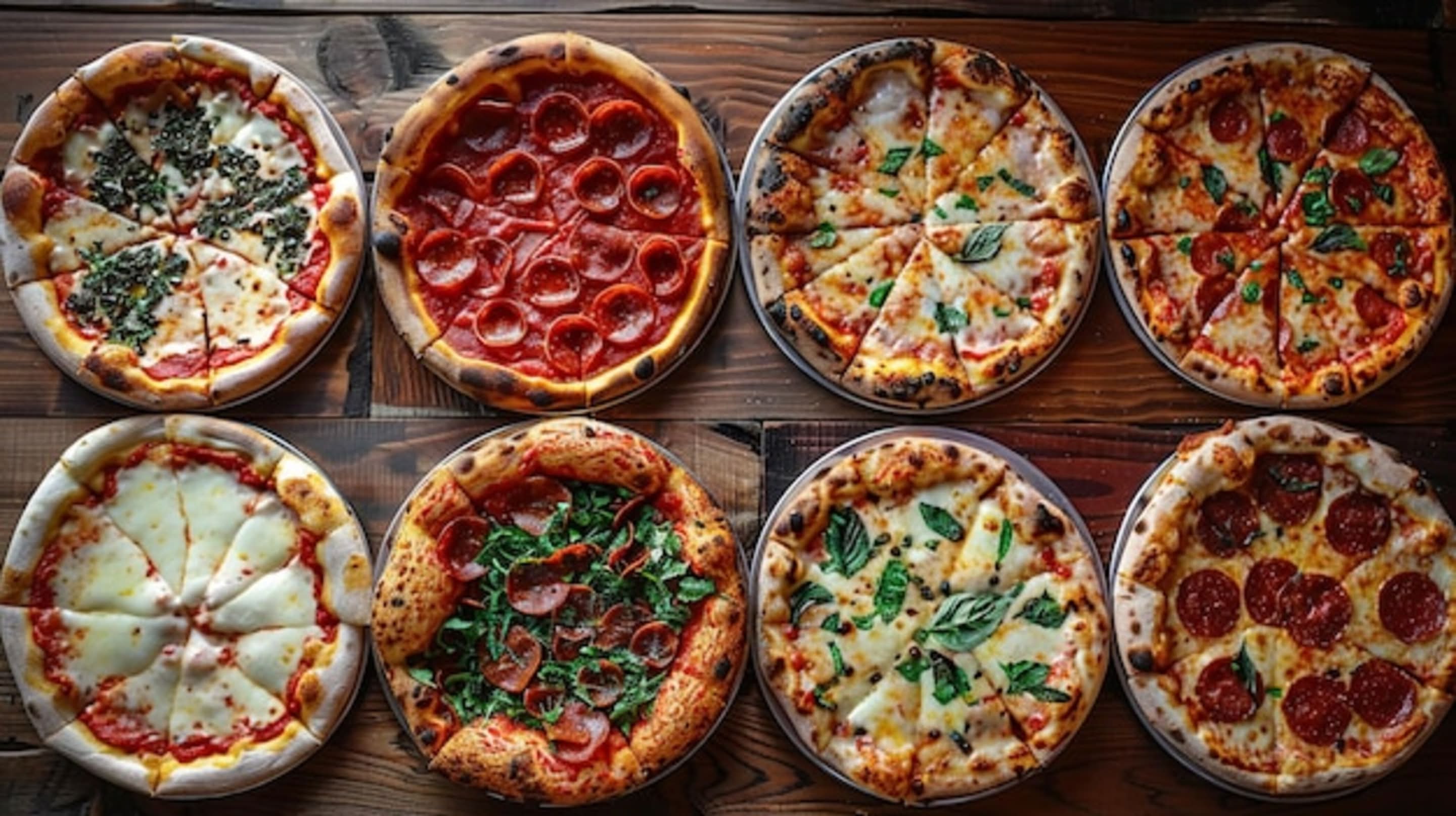 Pizza Family
