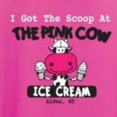 The Pink Cow Ice Cream Shop & Momma Cow's Treat Emporium (13119 Broadway)