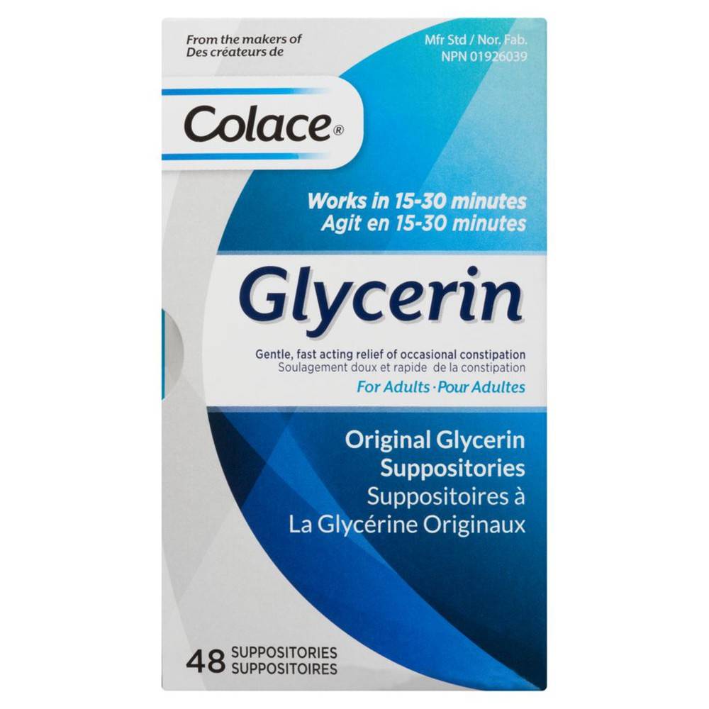 Adult Glycerin (180 g)