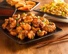 Orange Chicken Snob (9737 Manchester Road #a)