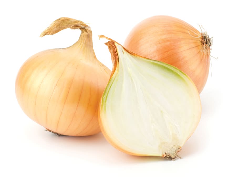 Yellow Onions (1 lb)