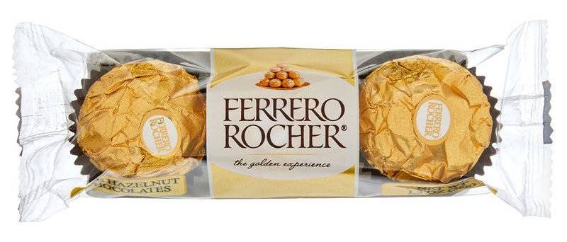 FERRERO ROCHER 1.3OZ