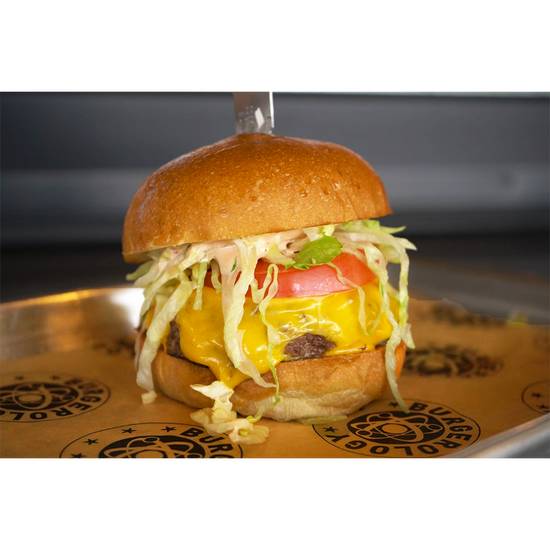Order CLASSIC food online from Burgerology store, Rockville Centre on bringmethat.com