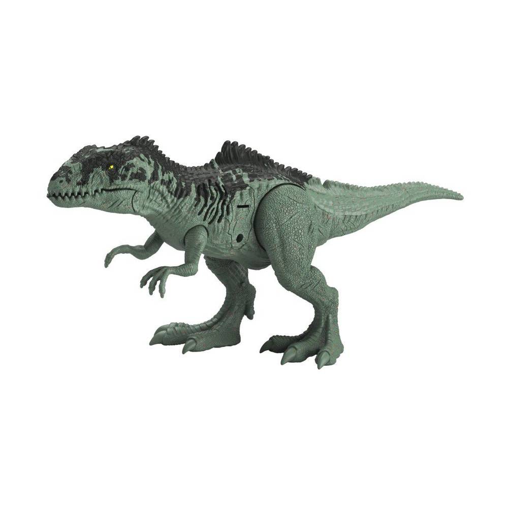 Mattel figura giganotosaurus jurassic world