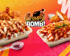 CROUSTY BOMB!® 💣 (2 Rue de l'Abbé Gabriel Latour)