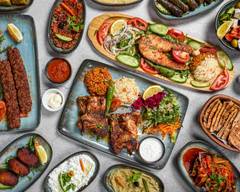 ET House Swiss Cottage