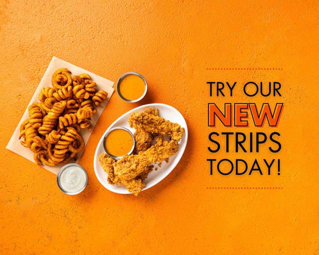 Order It's Just Wings (26 Reiss Ave.) Menu Delivery【Menu & Prices