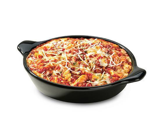 Tuscani Meaty Marinara Pasta Individual