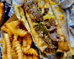 Frank's King of Steaks (9340 West Northern Avenue #100)