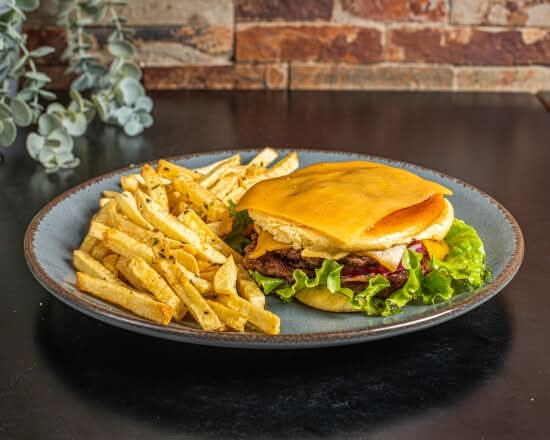 Smash Burger