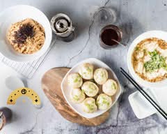 Sang-Ji Fried Bao (North York)