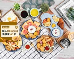 我媽媽手作廚房