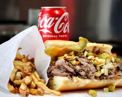 Mr Beef of Naples (1195 Arpt Rd S)