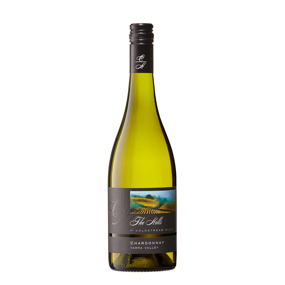 Coldstream Hills The Hills Chardonnay 750ml