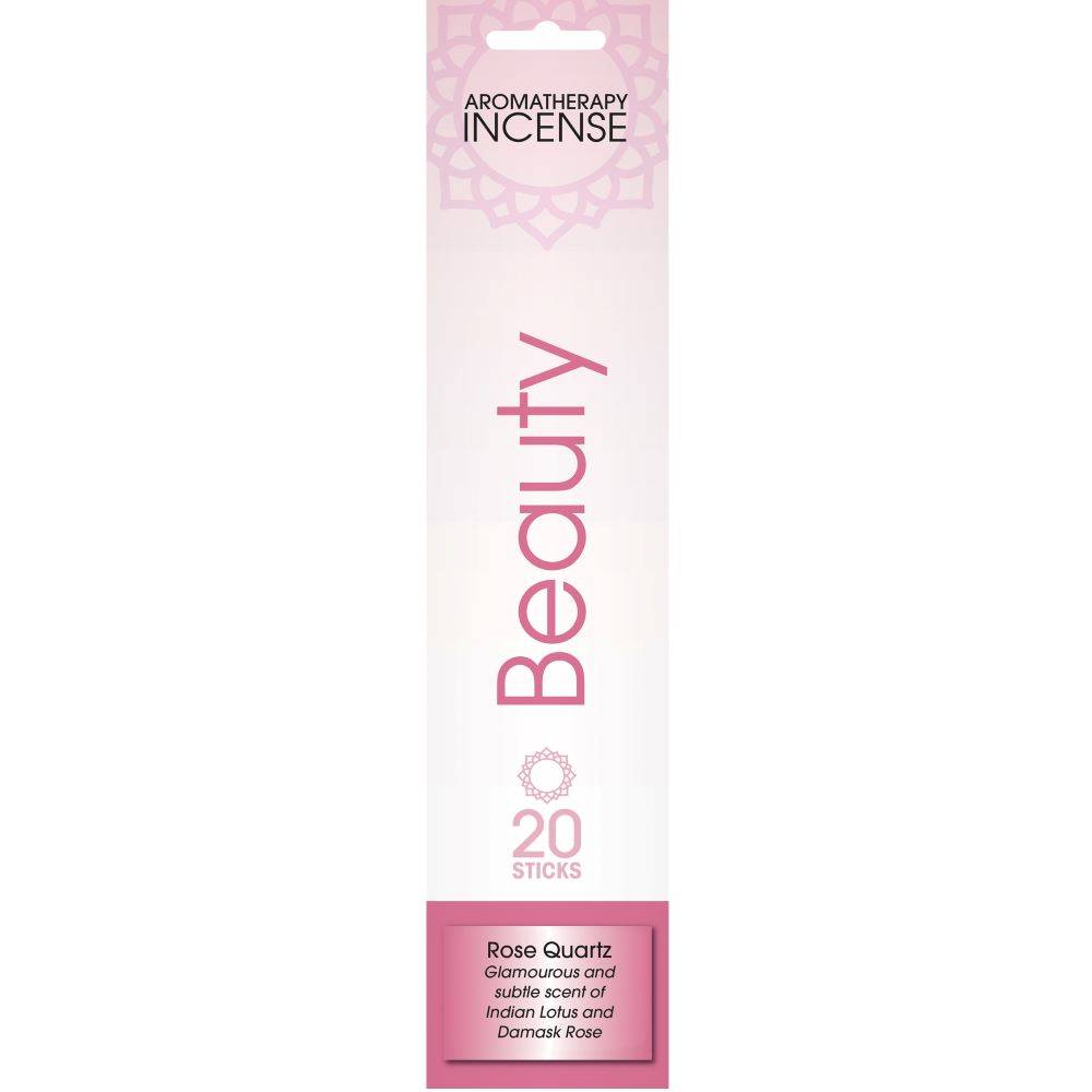 Aromatherapy Beauty (20ct)