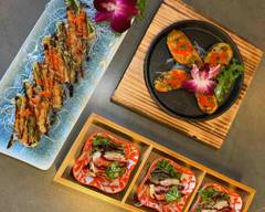 Okini Asian Cuisine