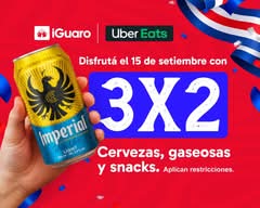 !Guaro (Pirro)