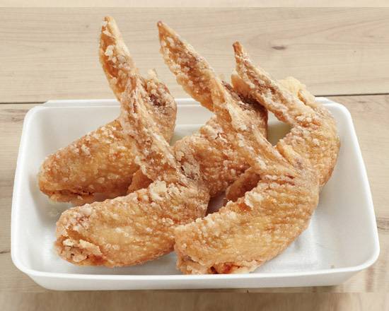 手羽先セットFried chicken wing（Value Pack）