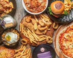 Townsville Cravings (Cranbook)