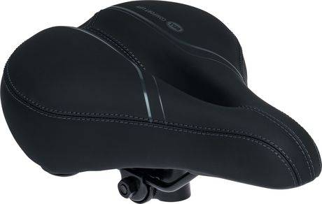 Bell Sports Comfort Bike Seat With Handle 1025 (1 unit)