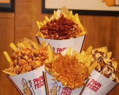 PAPA FRANK UAQ (Queretaro)