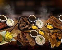 Churrasqueira da Vila