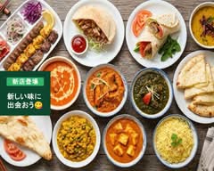 Saffron Middel Eastern Cafe & Cuisine