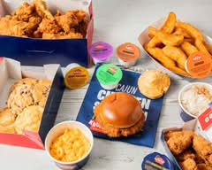 Krispy Krunchy Chicken (18777 SE McLoughlin Blvd)