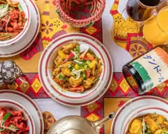 タンドール 西条下見店