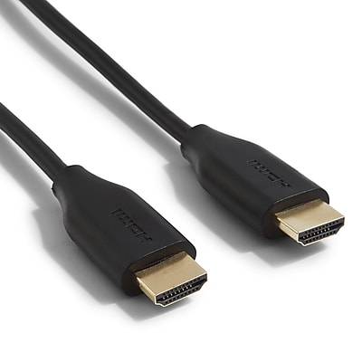 Nxt Technologies Nx29739 8 Hdmi 4k Audio & Video Cable (black)