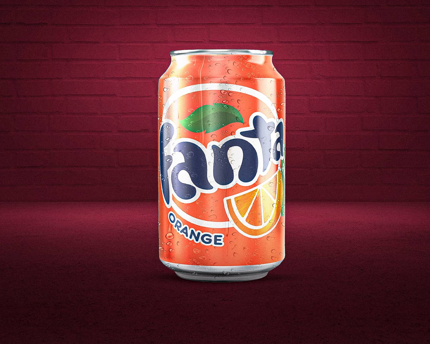 Fanta