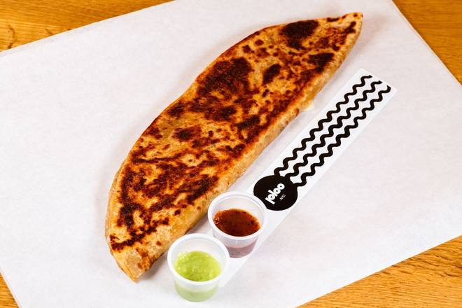 ploo Taqueria photo 3