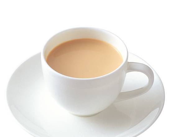 リッチミルク紅茶（無糖）ラージサイズUnsweetened Milk Tea Large Size