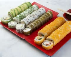 DeliveryZenSushi (Quinta Normal)