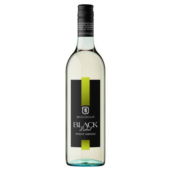 Mcguigan Black Label Pinot Grigio 2022 (750 ml)